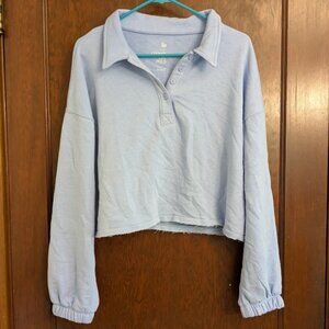 NWT! Women's So Lounge Life Polo